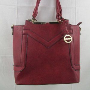 Sorrentino Sori Collection No. 782 Business Tote Women's Essential Handb…